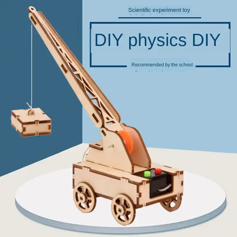 クリエイティブ手作りクレーンモデル 3d子供の教育電気ゲームdiy木のおもちゃ子供の子供の木製パズル組立おもちゃ Craft Toys Aliexpress クリエイティブ手作りクレーンモデル 3d子供の教育電気ゲームdiy木のおもちゃ子供の子供の木製パズル組立おもちゃ Craft Toys Aliexpress