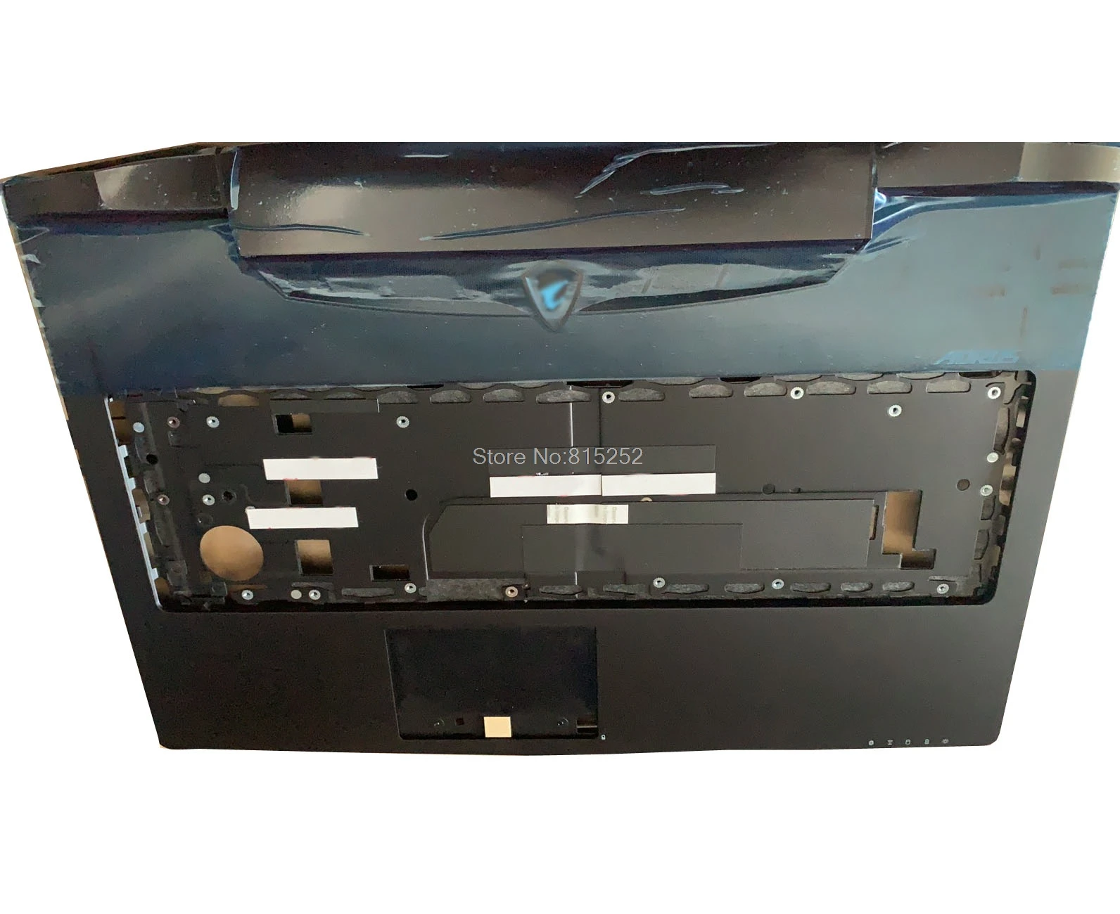 Упор для рук Gigabyte Aero X7 V7 27362-X7X60-J12S | Компьютеры и офис