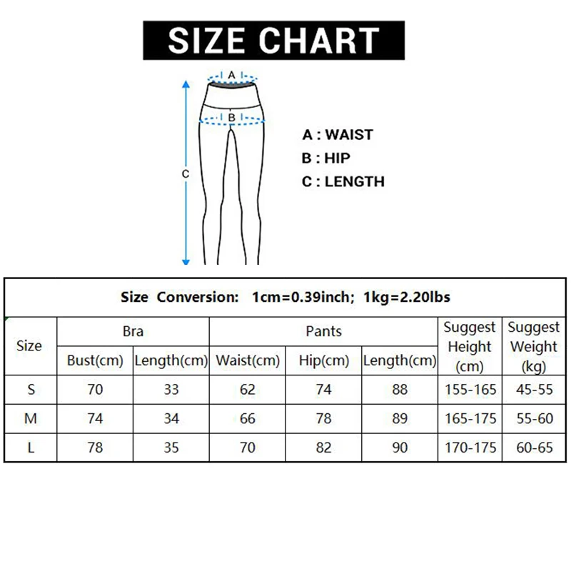 Gym Clothing Yoga Set Sports Wear For Women 2 Piece Leggings Fitness Workout Clothes Sport Pant Suit Sportswear Outfit Jumpsuit