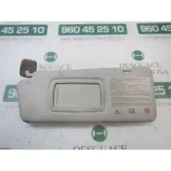 

PARASOL LEFT RENAULT MEGANE III COUPE 1.5 dCi diesel FAP [16525707]