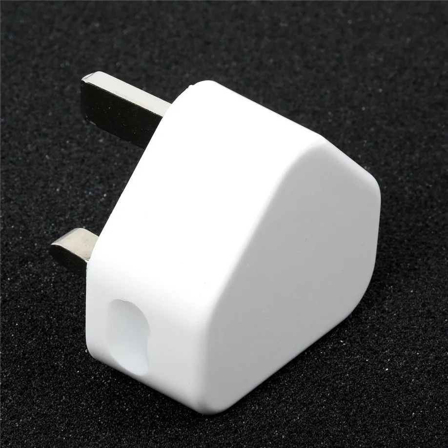 Multipresa 3 Posti E 2 Porte USB Con Supporto Per Smartphone E Luce Notturna - TECHLY - Foto 13