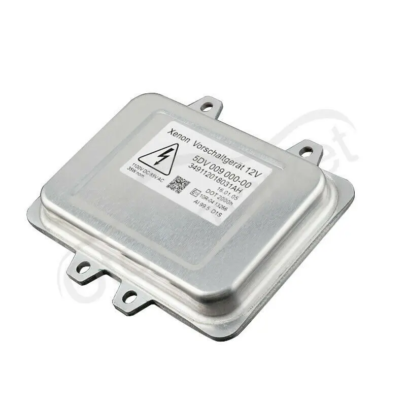 5DV 009 000-00 Новый D1S OEM XenonHID балластный контроллер фары для | Автомобили и мотоциклы