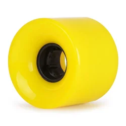 Polyurethane Custom 60*45mm Cruiser Skateboard Skate Wheels Blank Street Skateboard Skate Board Wheels Deskorolka Outdoor Sports