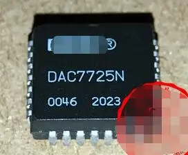 

IC NEW 100% DAC7725N