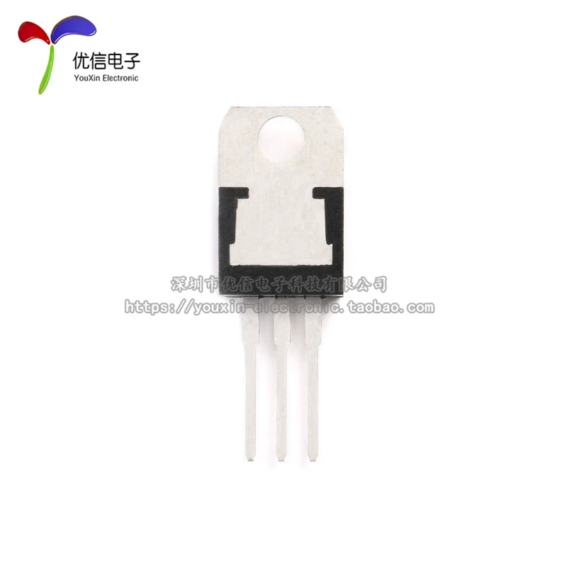 10 шт TO-220 LM2940CT-5.0 5V LM2940 PMIC