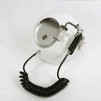 

Water Oxygen Jet Peeling Skin Care Facial Rejuvenation Skin Moisturizing Wrinkle Remove Water Oxygen Facial Beauty Oxygen Spraye