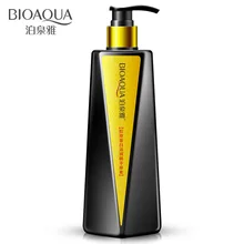 Bioaqua/коллагеновая забота о волосах кондиционер ремонт сплит кудрявые сухие мягкие кондиционеры