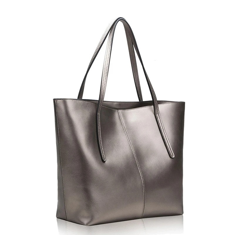 DIENQI, высокое качество, большая вместительность, натуральная кожа, сумки на плечо для женщин,, роскошные модные женские сумки, черный мешок