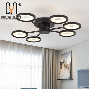 

modern потолочный светильник luzes de teto living room decoration cafe hotel Ceiling Lamp Fixtures Ceiling Ligting