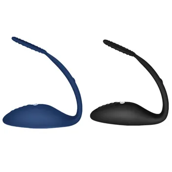 Wireless Remote Control Electric Shock Prostate Massager Gay Sex Toys Anal Plug Butt Plug Vibrator With Ring Anal Toy For Men 3