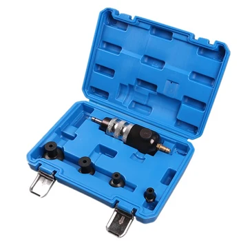 

Air Operated Valve Lapping Tool Valve Grinding Machine Pneumatic Attachment With 4 Replacement Rubber Suction Cup Plates