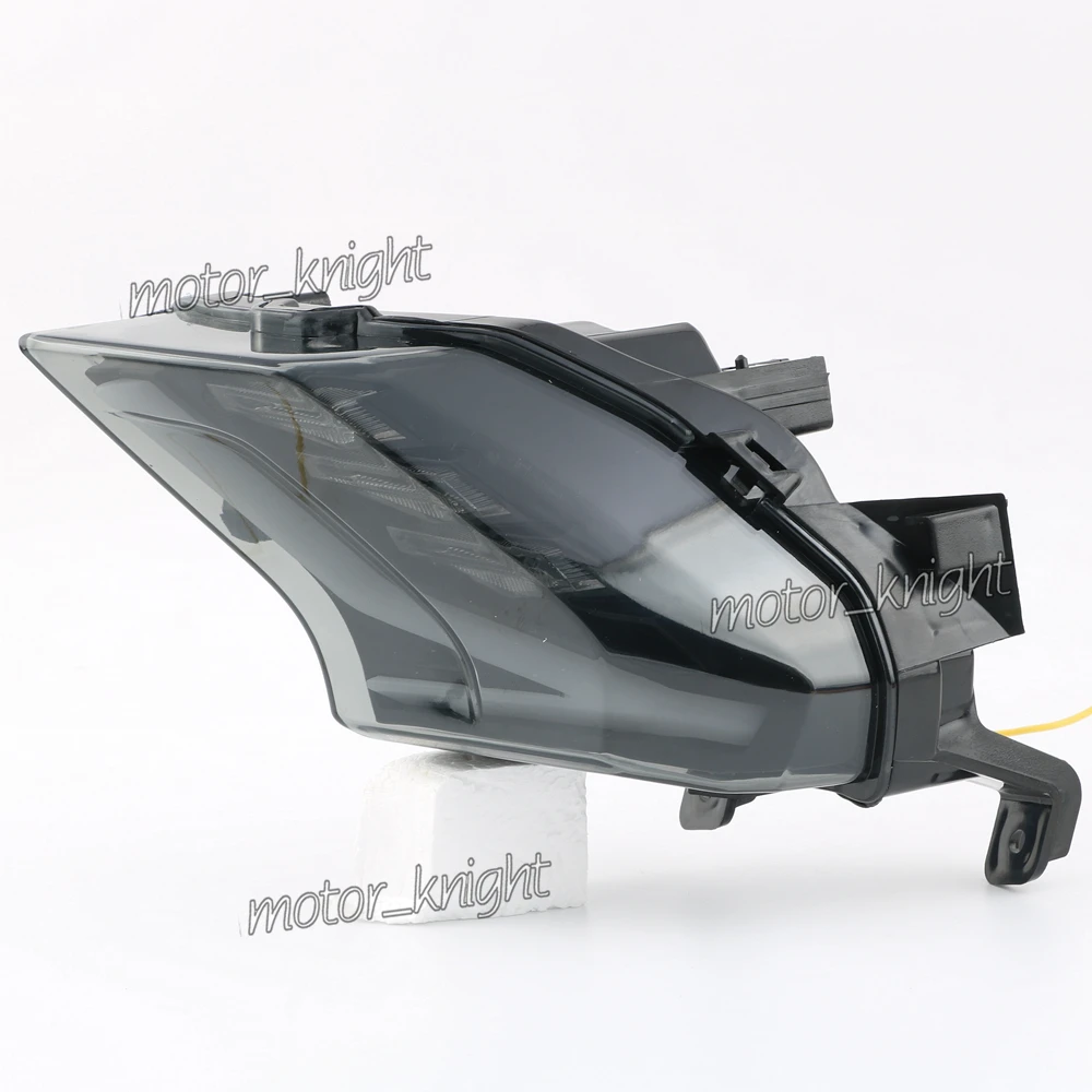 TMAX 530 светодиодный указатель поворота для YAMAHA T-Max T Max Tmax 530 TMax530 задний тормозной фонарь