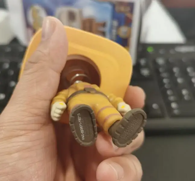 thumb