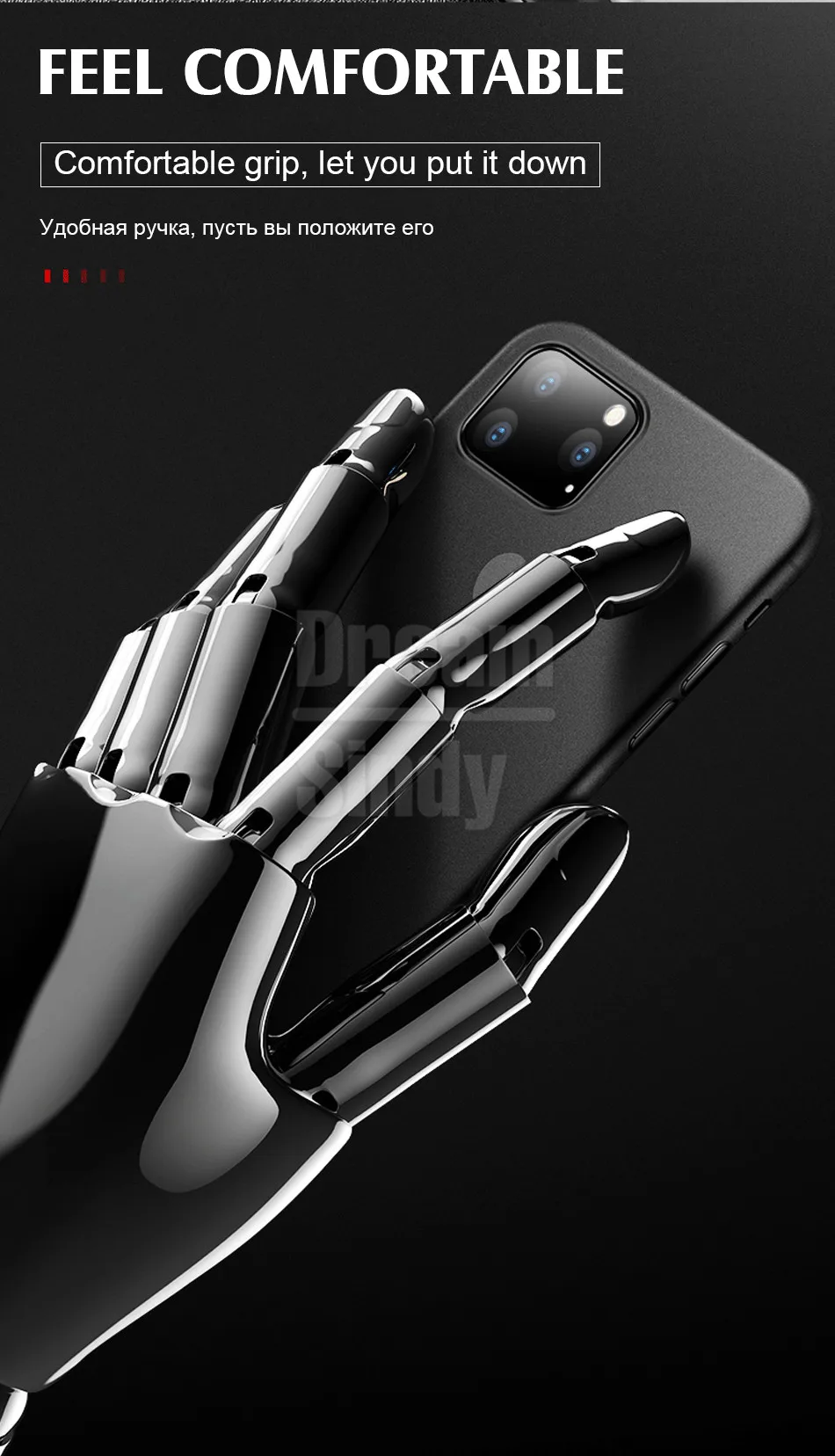 0,3 мм ультра тонкий ПП чехол для iphone 11 Pro Max X XR XS полный противоударный чехол для iphone 7 8 6 6s PLus матовый тонкий чехол s