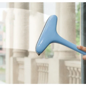 

Screen Window Dust-Cleaning Brush Home Detachable Multi-Purpose Long Handle Cleaning Brush Screen Dust Removal Convenient Items