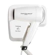 Настенный фен дом, отель, ванная комната сухая машина