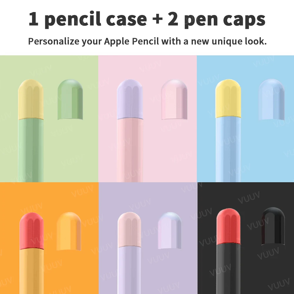 Non, l'Apple Pencil ne cassera pas dans votre iPad Pro