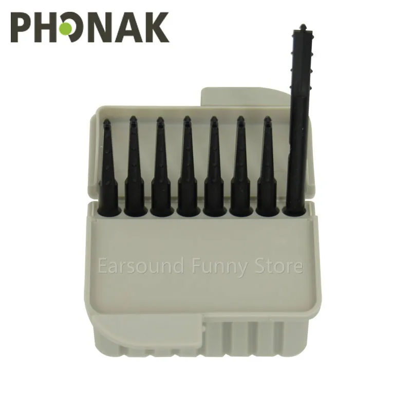 Phonak Unitron Widex слуховой аппарат Cerustop восковые предохранители предотвращают ушную раковину от слуховых аппаратов