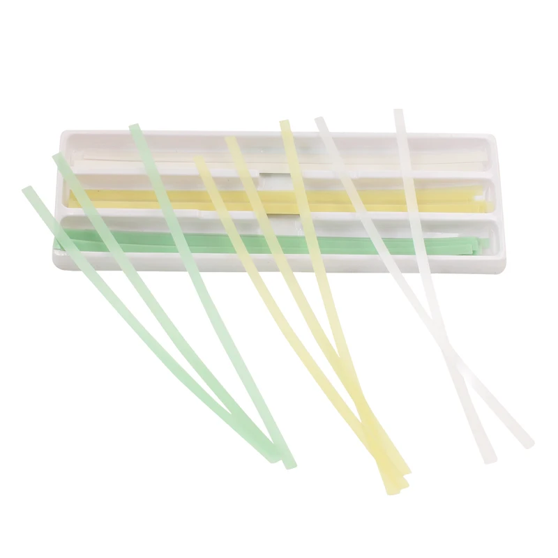 75 units / pack Dental abrasive polishing strips, dental contouring tools material for dentist  dental lab