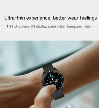 

P6 Smart Watch Men Women Smart bracelet IP67 Waterproof Sport SmartWatch Heart Rate Blood Pressure Monitoring For Android iOS