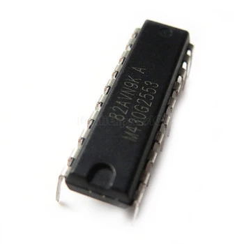 

1pcs/lot MSP430G2553IN DIP-20 M430G2553 DIP-20 MSP430G2553 DIP MSP430G2553IN20 In Stock
