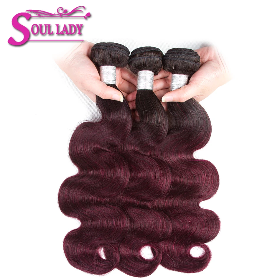 Soul Lady Peruvian Body Wave Hair Bundles 1b 27 1b 30 1b 99j 1b Burgundy100% Human Hair Weaving Bundles Non Remy Hair Extensions Soul Lady Peruvian Body Wave Hair Bundles 1b 27 1b 30 1b 99j 1b Burgundy100% Human Hair Weaving Bundles Non Remy Hair Extensions
