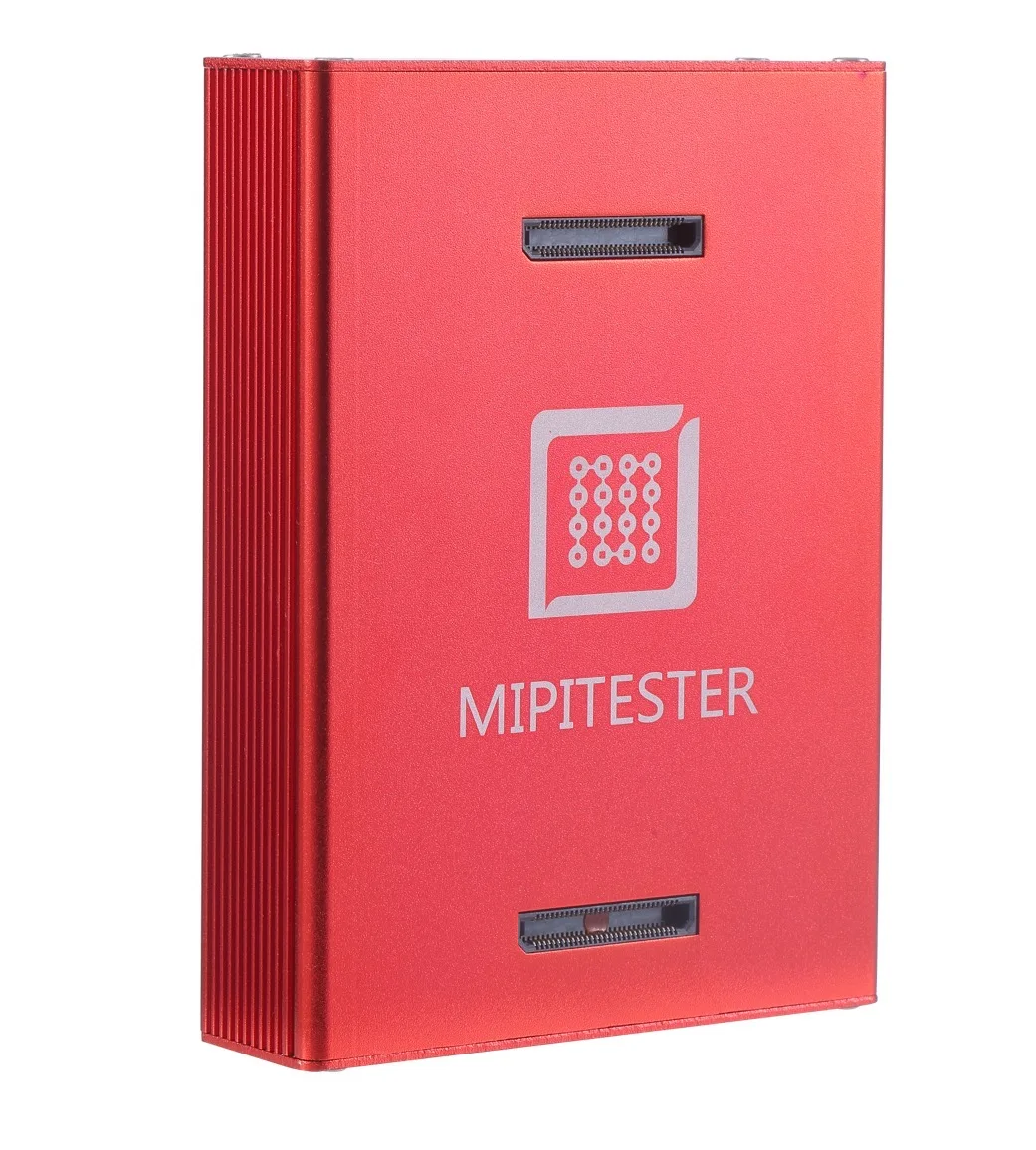 

Original MOORC MIPITESTER / MiPi Box High Speed Programmer Support for EMMC and UFS Function