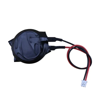 

4 PCS CR2450 Car Remote Control Button Celll Coin Battery 2450 3V Lithium BatteryW/plug for Maxcell