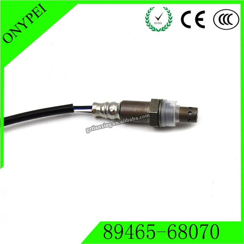 89465-68070 O2 кислорода Сенсор для Toyota Camry 8946568070 89465 68070