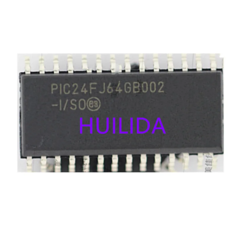 PIC24FJ64GB002-I/SO New origina