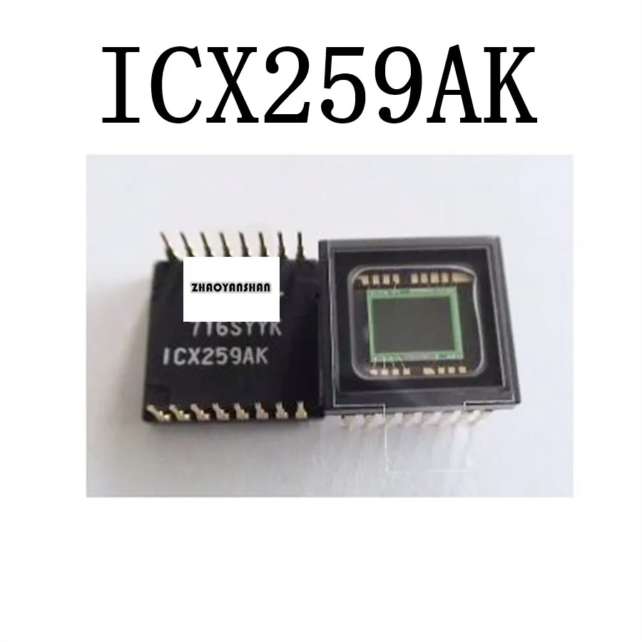 

10pcs X ICX259AK ICX259 CCD New DIP-16 Free Shipping