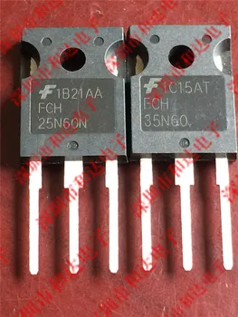 

FCH35N60 TO-247