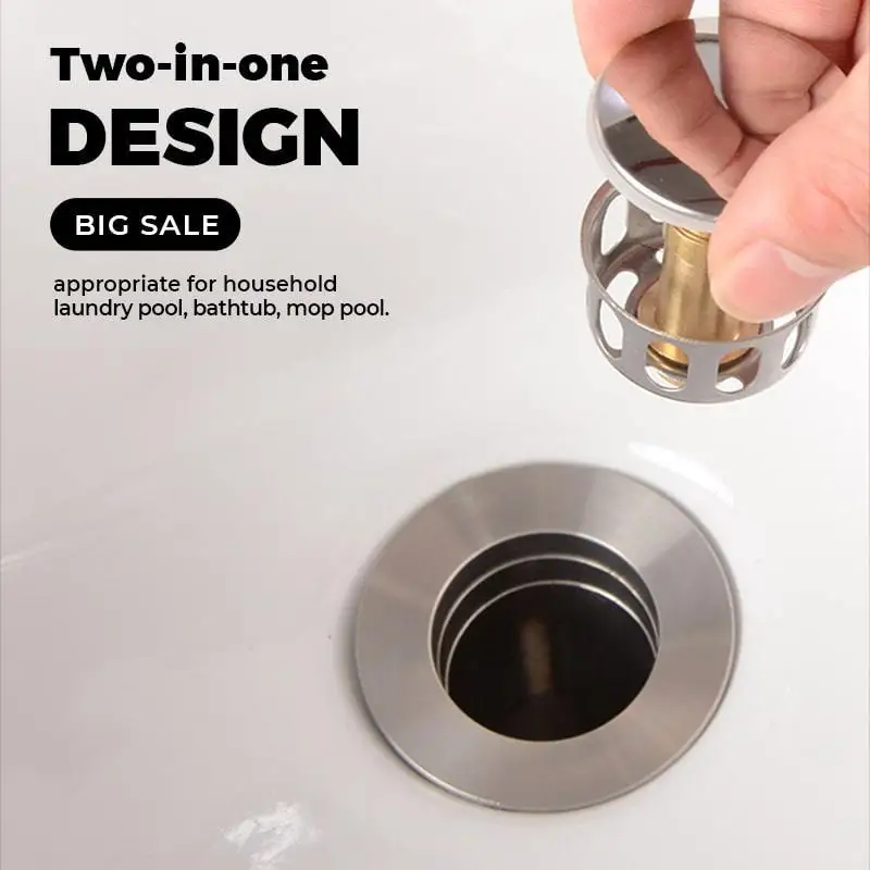 Basin-Pop-up-Drain-Filter-Stainless-Steel-Push-Type-Bounce-Core-Copper-Bouncing-Core-Filter-Cover (3)