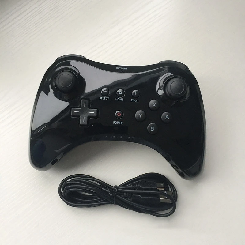 wii u pro controller on switch wii u pro controller on switch
