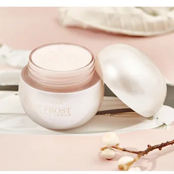

Pink Pore Concealer Primer Cream Makeup Primer Base Invisible Pore Brighten Skin Oil Control Moisturizing Essence Foundation Eye