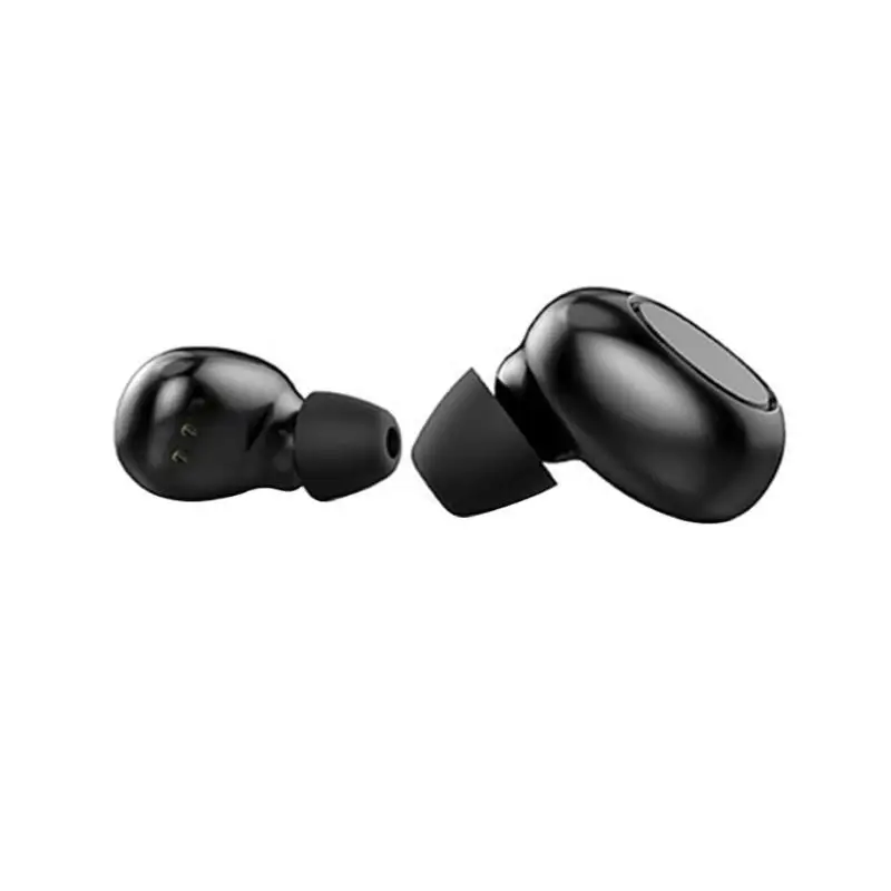 Беспроводная Bluetooth 5,0 гарнитура стерео IPX7 водонепроницаемый HIFI тон качество эргономичный дизайн удобный наушник с зарядным устройством