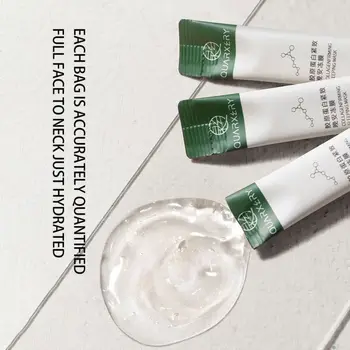 

20pcs/set Collagen Night Jelly Mask Long-lasting Hydrating Moisturizing Shrink Pore Sleep Mask Good Use