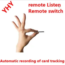 YHY мир тончайший размер Магнитный персональный локатор искатель автомобильный мини gps трекер локатор Локатор автомобильный gps трекер