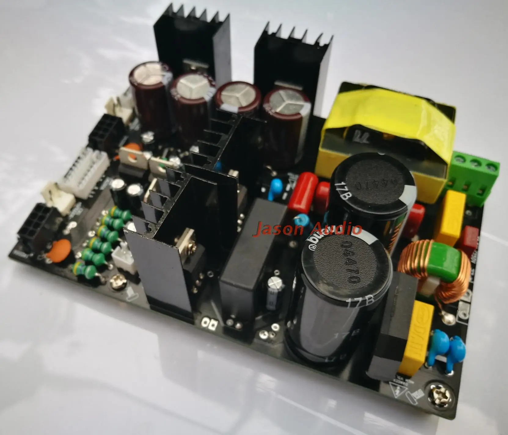 ICEPOWER250A 2-х канальный комплект
