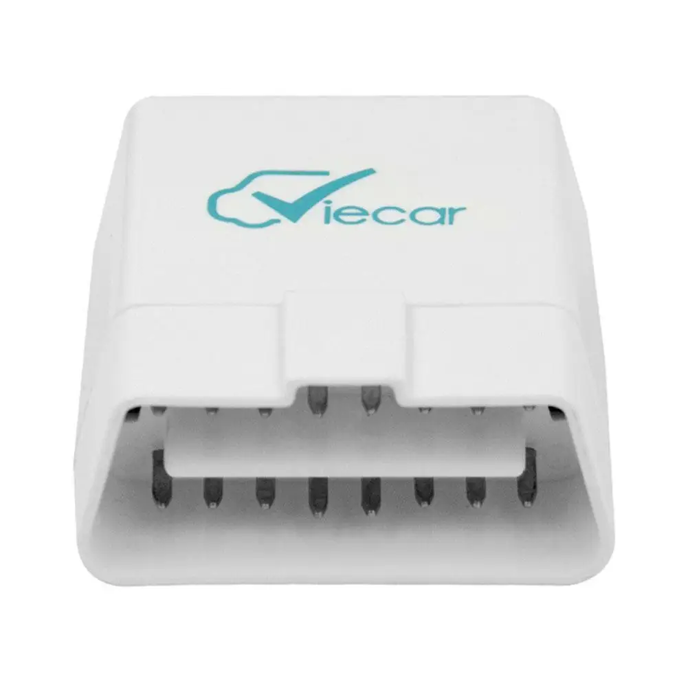Viecar ELM 327 V1.5 PIC18F25K80 OBD 2 Bluetooth 4 0 для Android/IOS/PC OBD2 сканер automotriz автомобильный