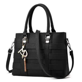 

Designer Handbags High Quality Fashion Shoulder Sling Bag Lady Street Shopping Large Capacity Tote Bags for Women Messenger Bag
