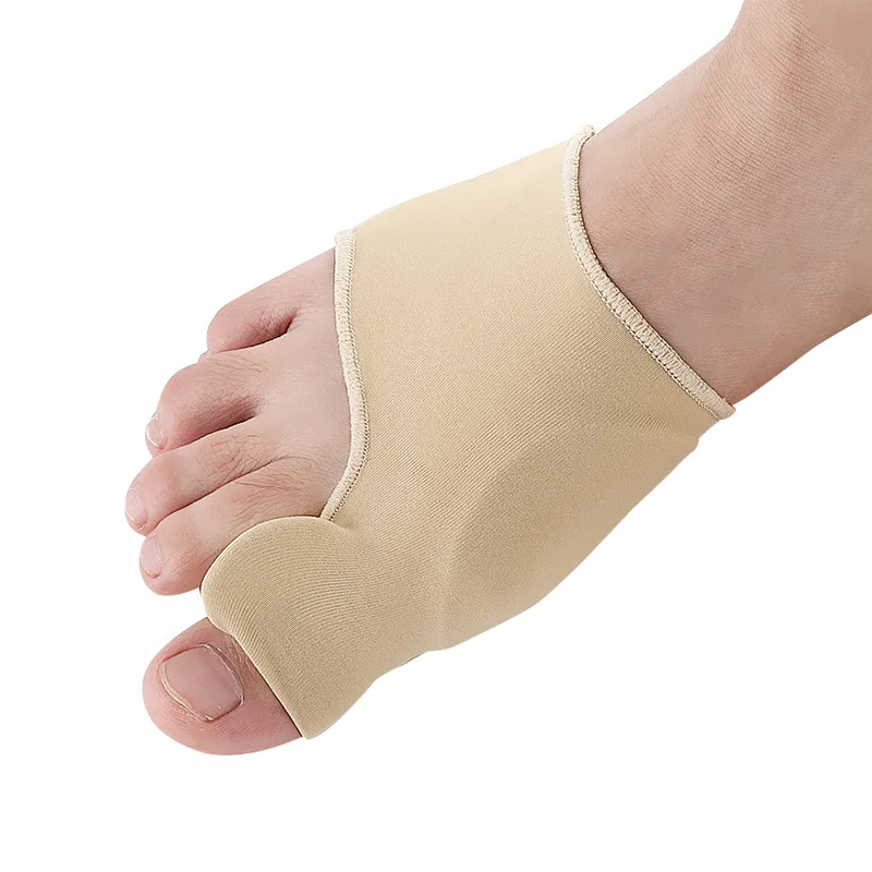 

SEBs Toe Valgus Brace Big Toe Foot Strap in Glue Brace Blackmailed hu li tao
