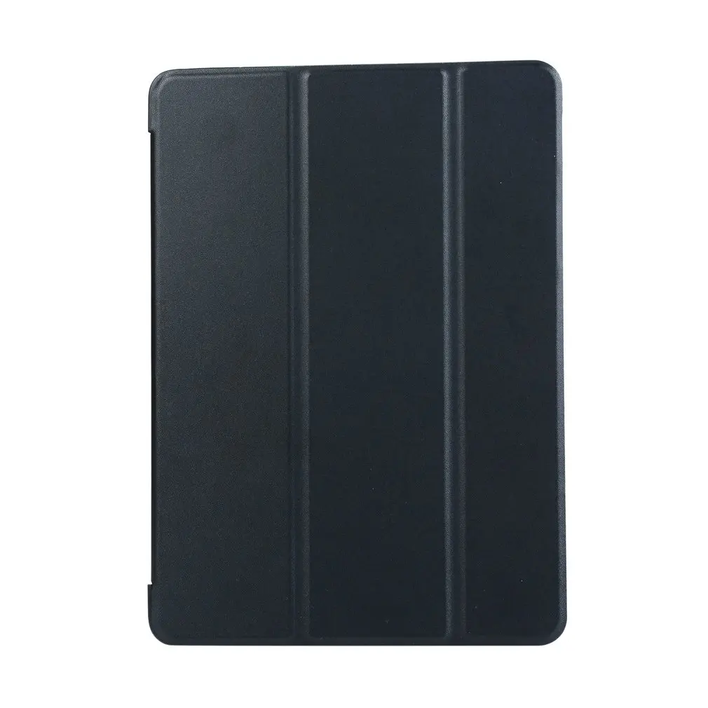 

Tablet PU Leather Silicone Soft Cover Case Fashionable Smart Stand Tablets Protective Case Suitable for iPad new 9.7 2017/2018