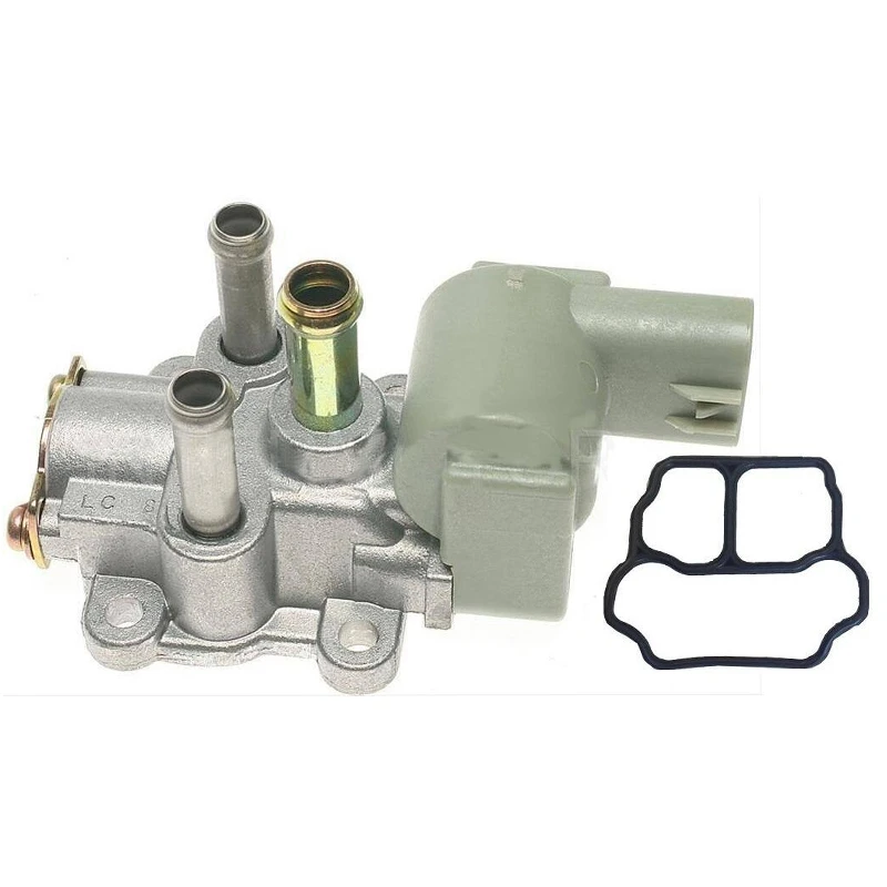 Клапан управления холостым воздухом IACV 22270-15010 подходит для Toyota Corolla Celica 1995-1997