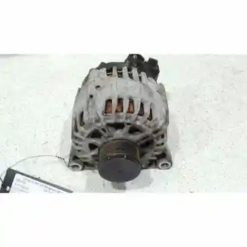 

2543427A ALTERNATOR FORD FROLIC (CB1)