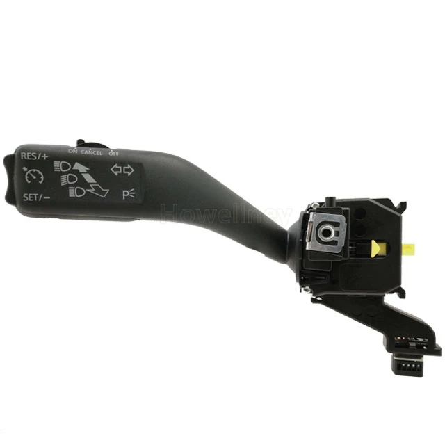 Новый переключатель круиз контроля поворотный 1K0953513G 1K0 953 513G для VW Jetta Golf 5 6 MK6 VI Plus