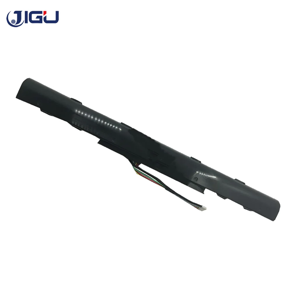 Аккумулятор для ноутбука JIGU AS16A5K ACER Aspire E 15 E5-575 575G Serie 575T 575TG 774 774G | Компьютеры и офис