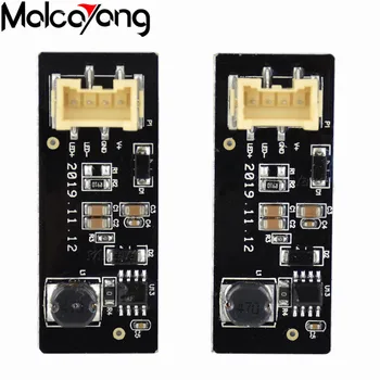 

2pc Rear Driver F25 b003809.2 LED light Repair Led025 3W 63217217314 Replacement Board Tail Light For X3 Sport 02CBA1101ABK Chip