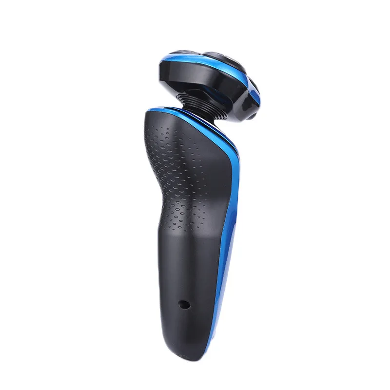 Manufacturers Direct Selling Electric Shaver New Style Waterproof Shaver Men Multi-functional Three-in-One Shaver Wholesale