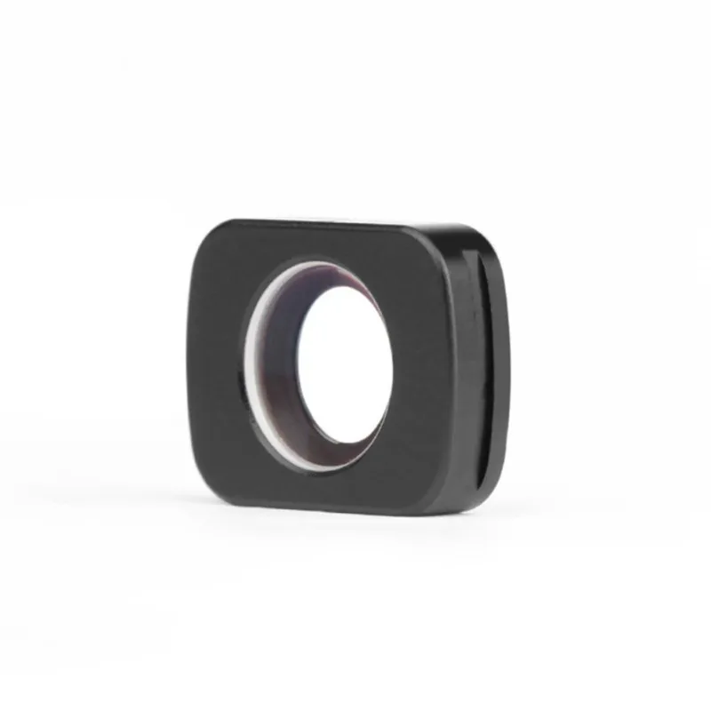 Портативный мини широкоугольный объектив камеры для DJI OSMO компактная камера Широкоугольный объектив аксессуары